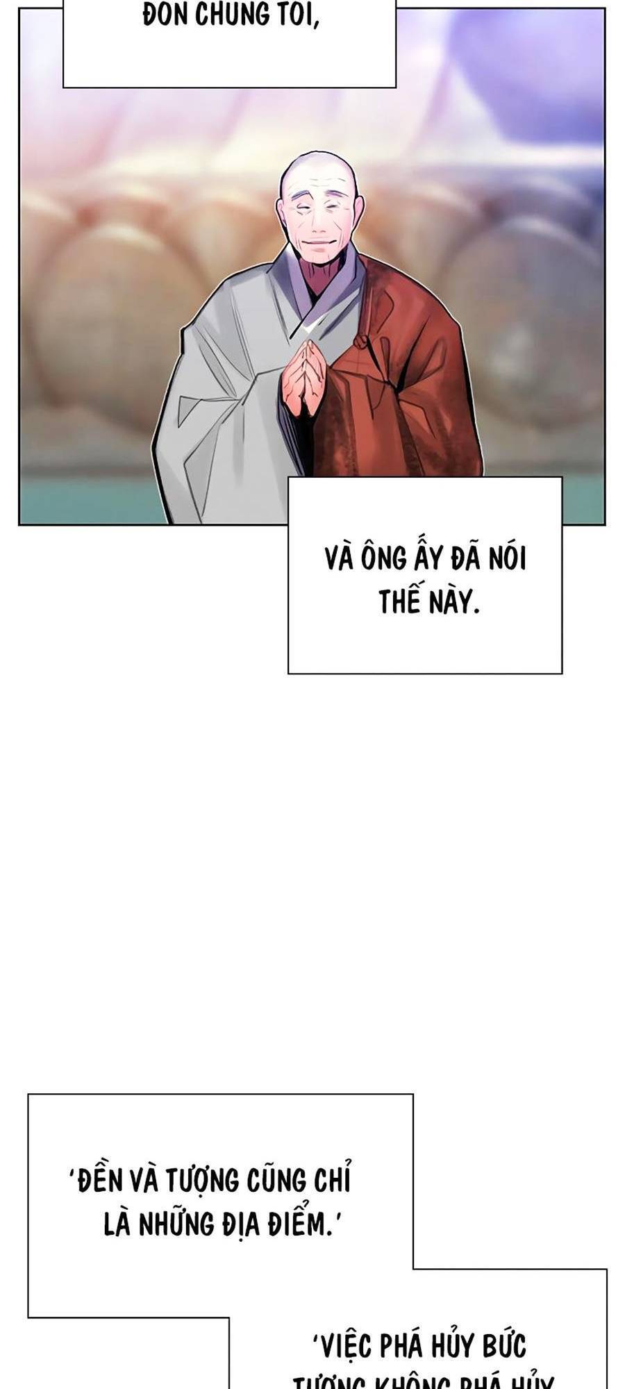 Nhân Trùng Đại Chiến Chap 81 - Next Chap 82