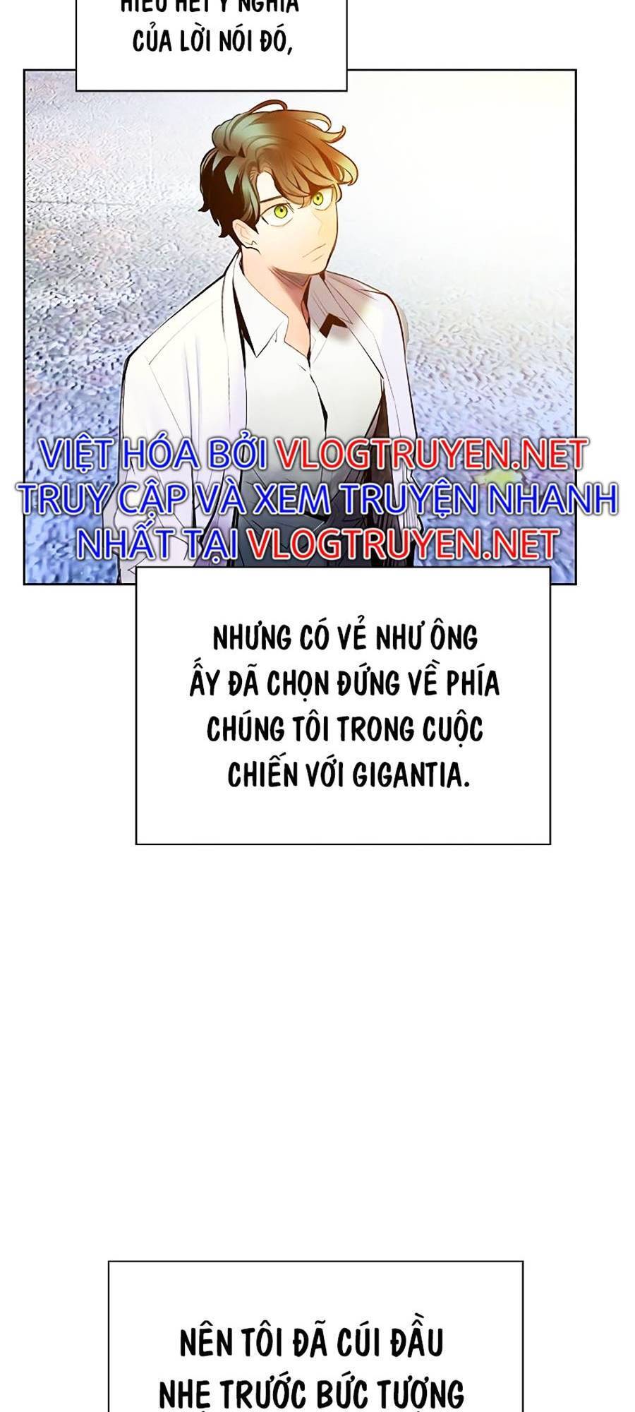 Nhân Trùng Đại Chiến Chap 81 - Next Chap 82