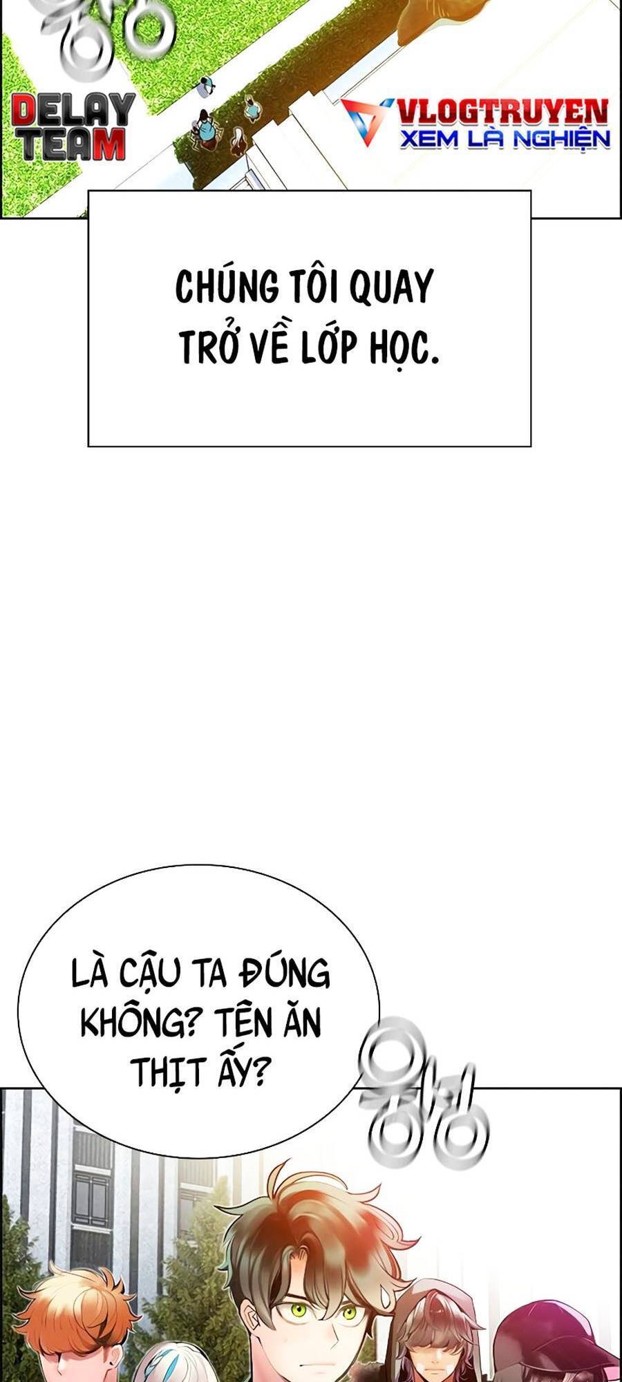 Nhân Trùng Đại Chiến Chap 81 - Next Chap 82