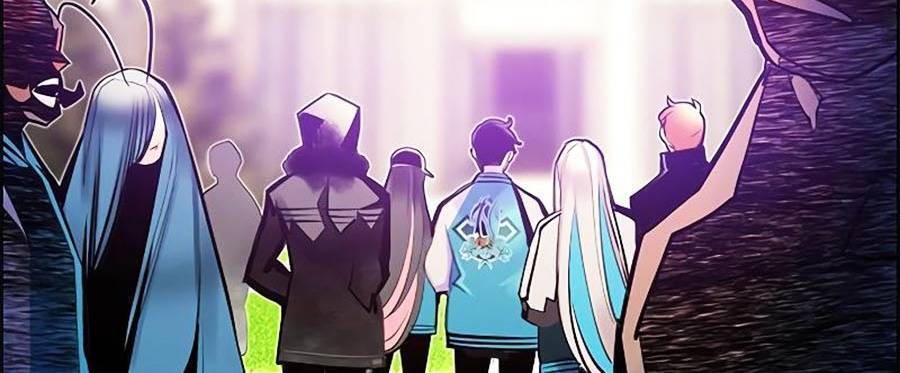 Nhân Trùng Đại Chiến Chap 81 - Next Chap 82