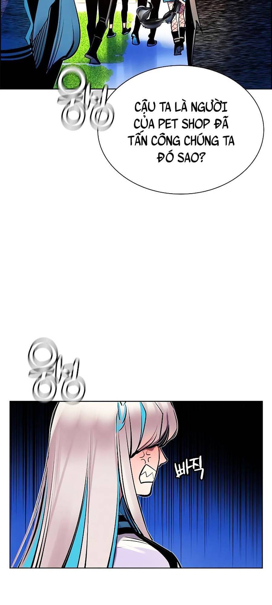 Nhân Trùng Đại Chiến Chap 81 - Next Chap 82