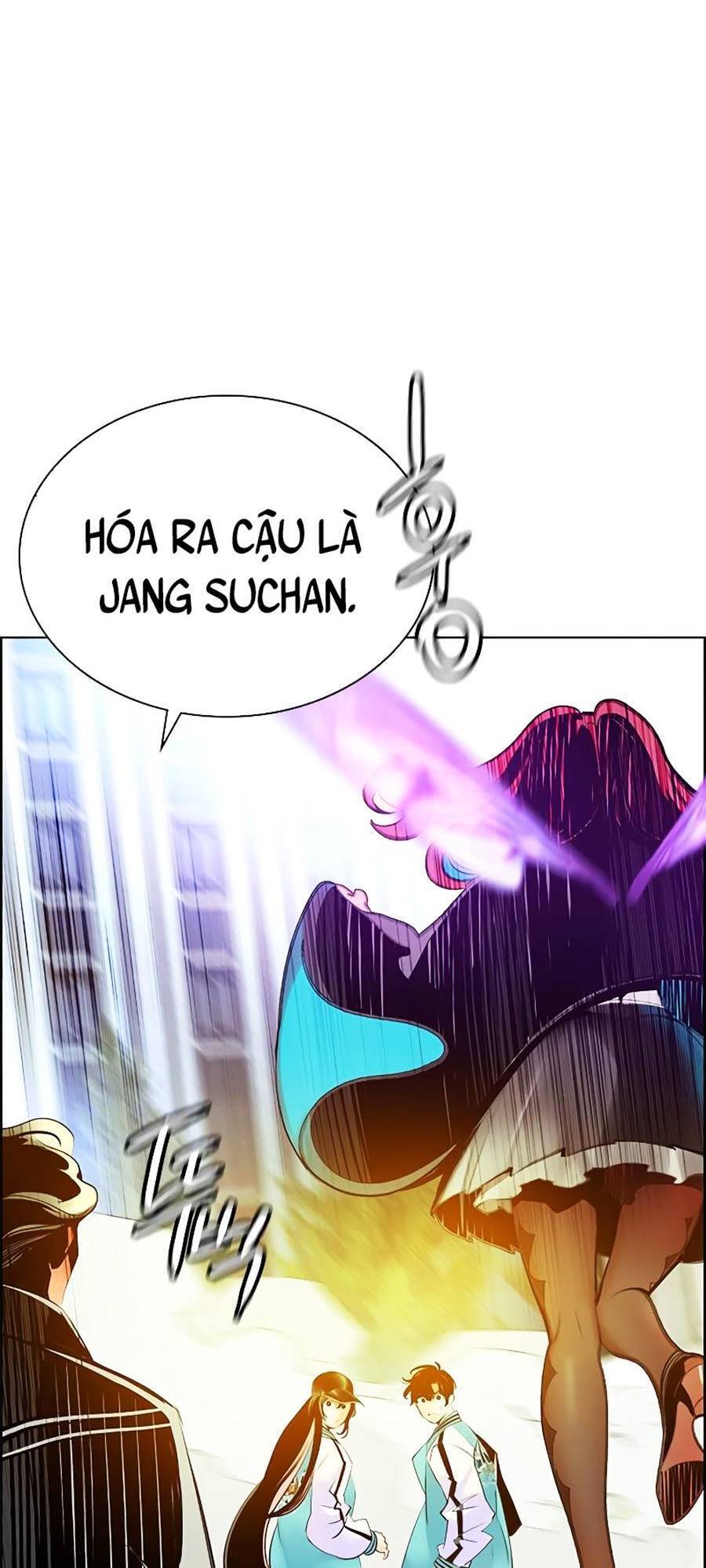 Nhân Trùng Đại Chiến Chap 81 - Next Chap 82