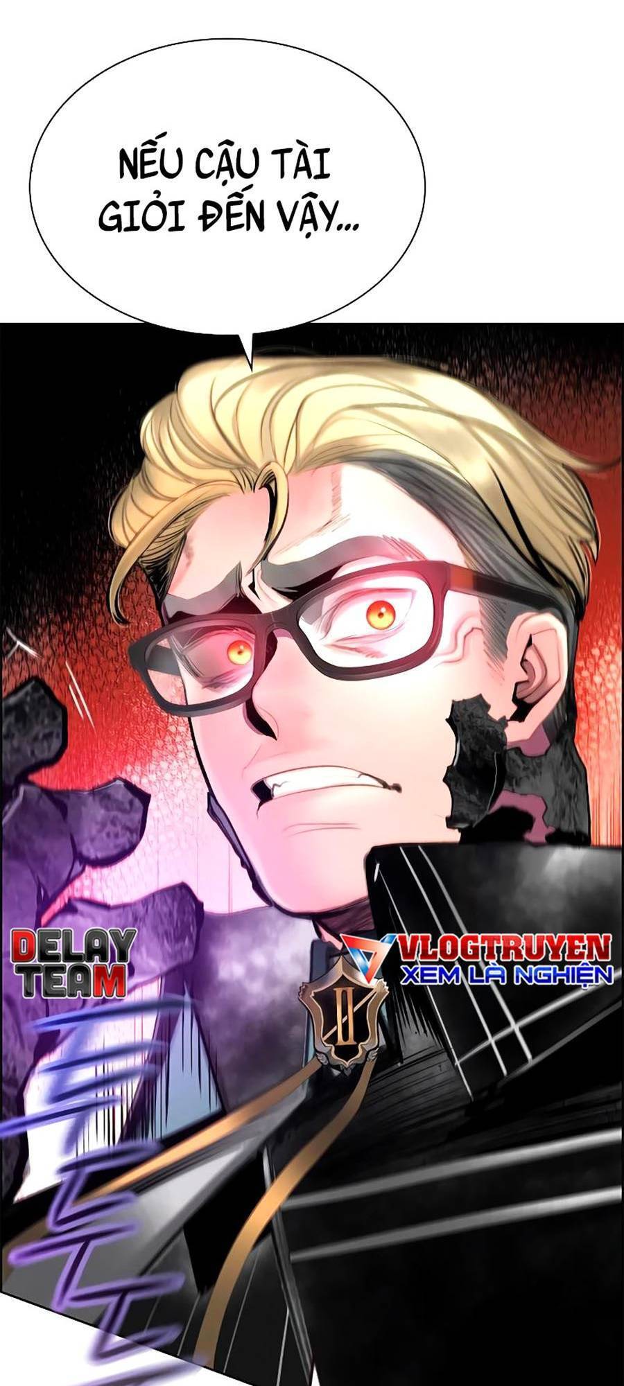 Nhân Trùng Đại Chiến Chap 81 - Next Chap 82