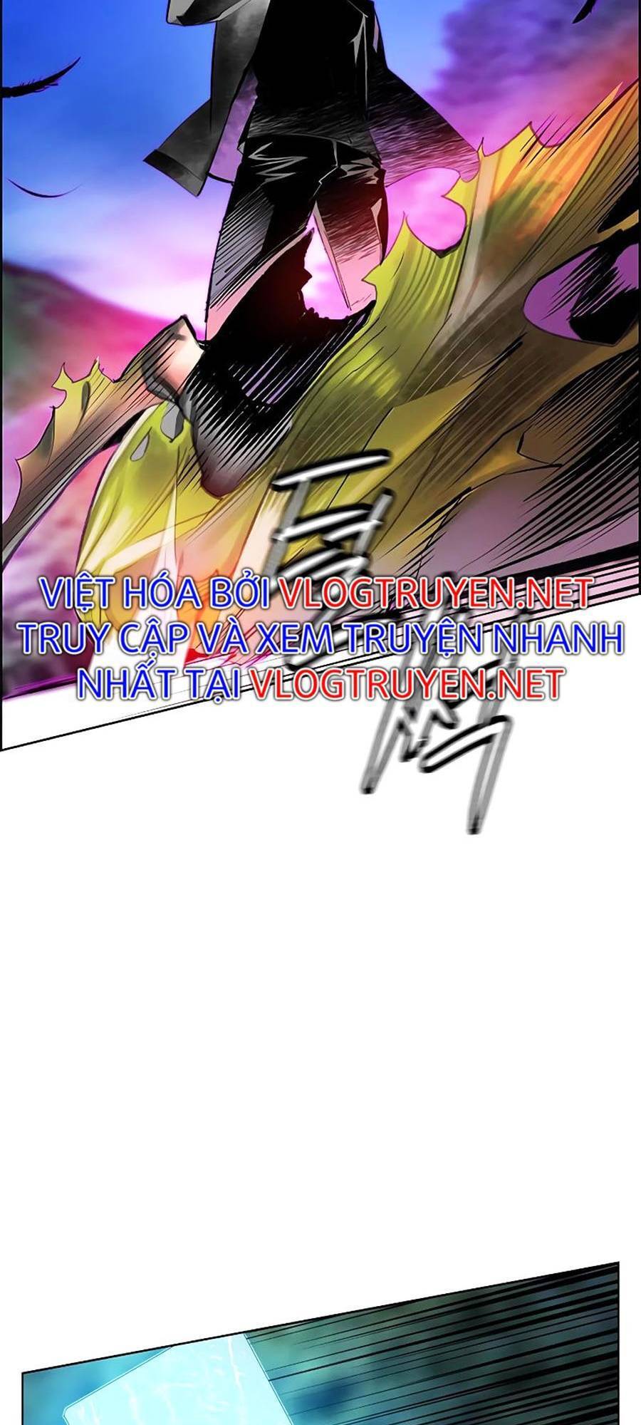 Nhân Trùng Đại Chiến Chap 81 - Next Chap 82