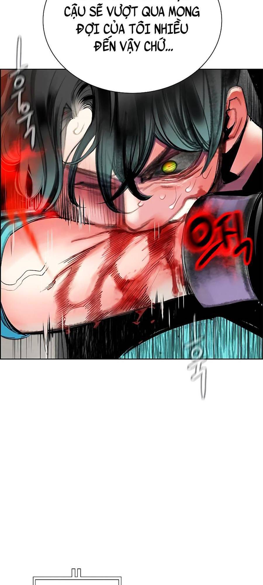 Nhân Trùng Đại Chiến Chap 81 - Next Chap 82