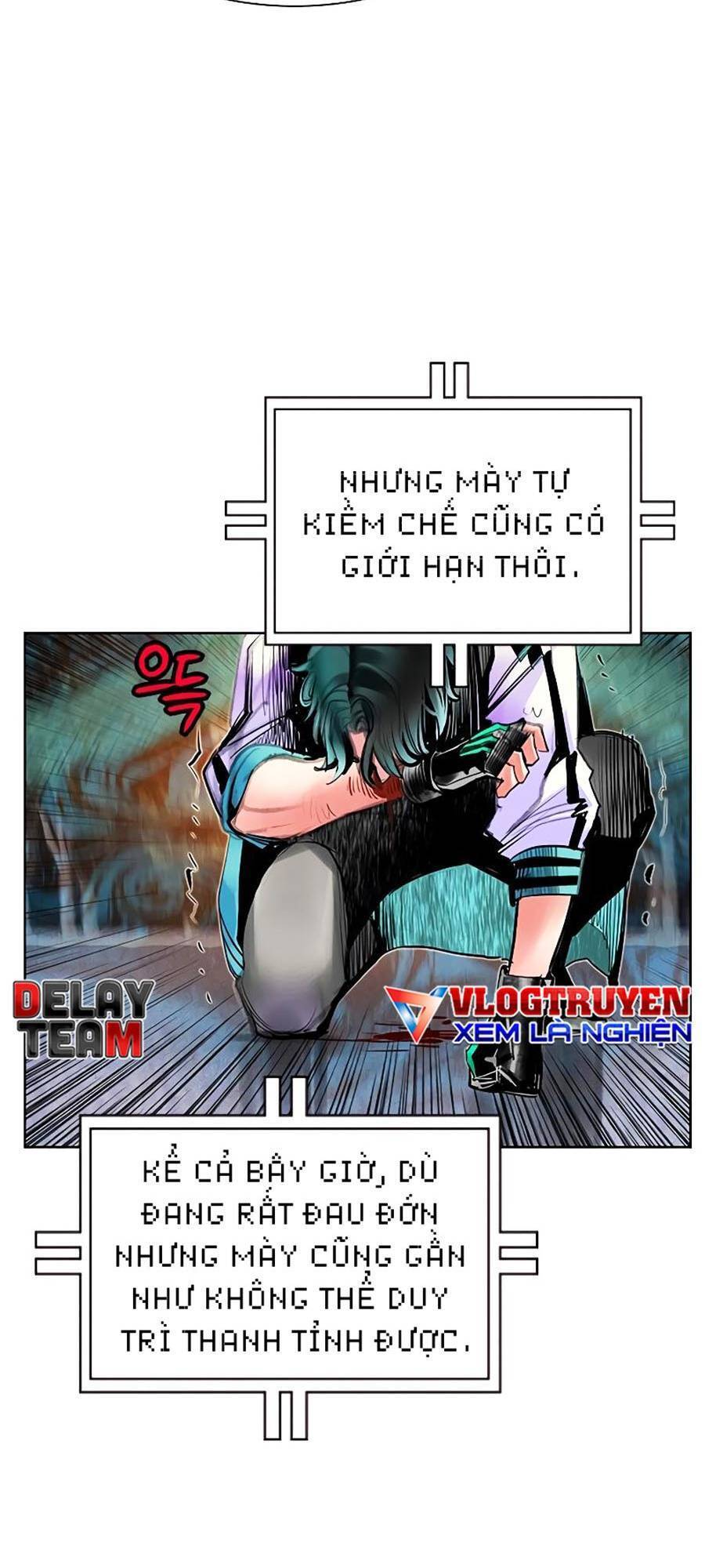Nhân Trùng Đại Chiến Chap 81 - Next Chap 82