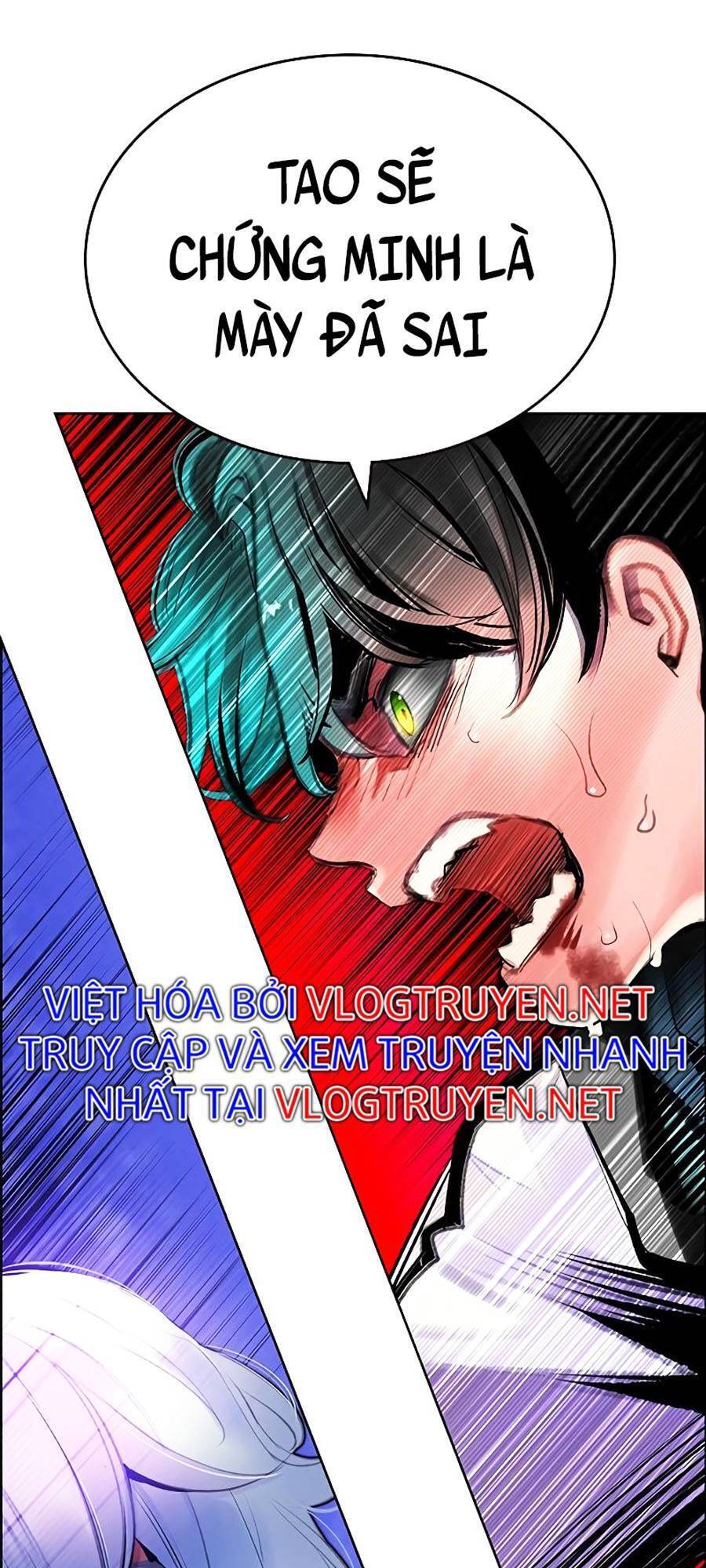 Nhân Trùng Đại Chiến Chap 81 - Next Chap 82