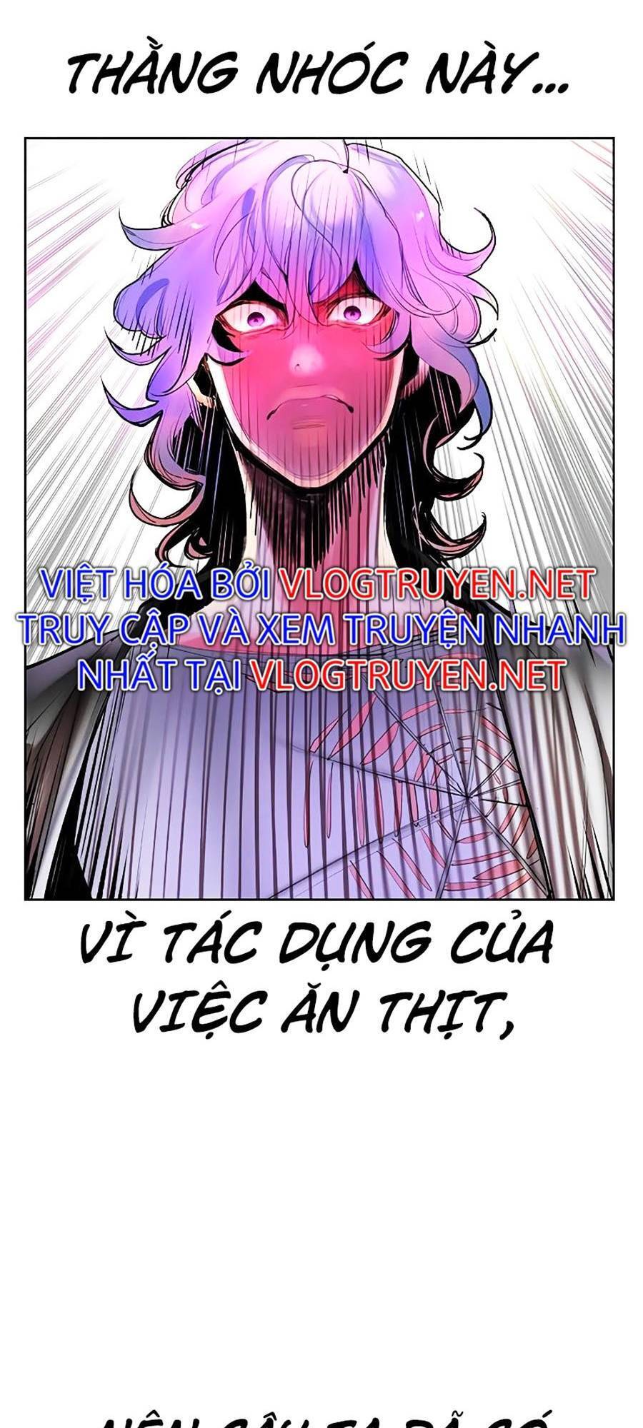 Nhân Trùng Đại Chiến Chap 81 - Next Chap 82