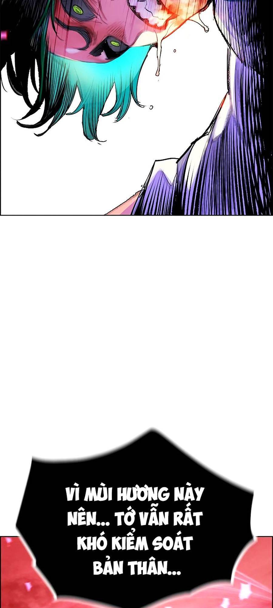 Nhân Trùng Đại Chiến Chap 81 - Next Chap 82
