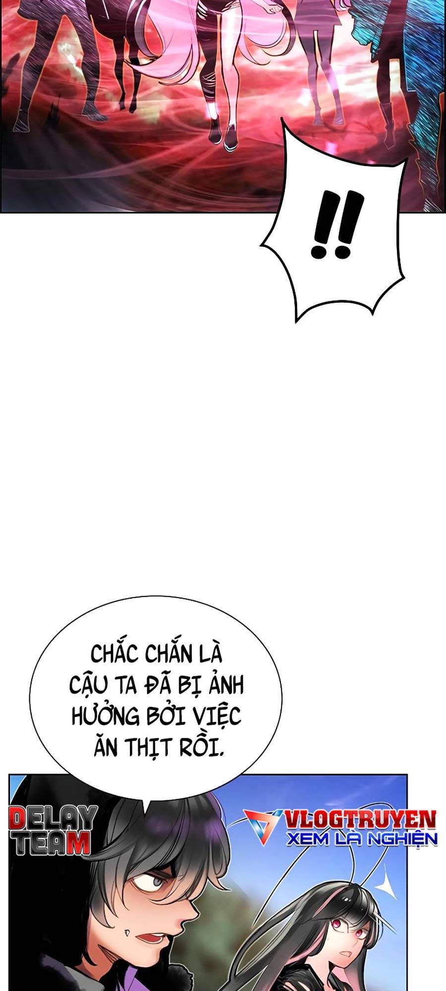 Nhân Trùng Đại Chiến Chap 81 - Next Chap 82