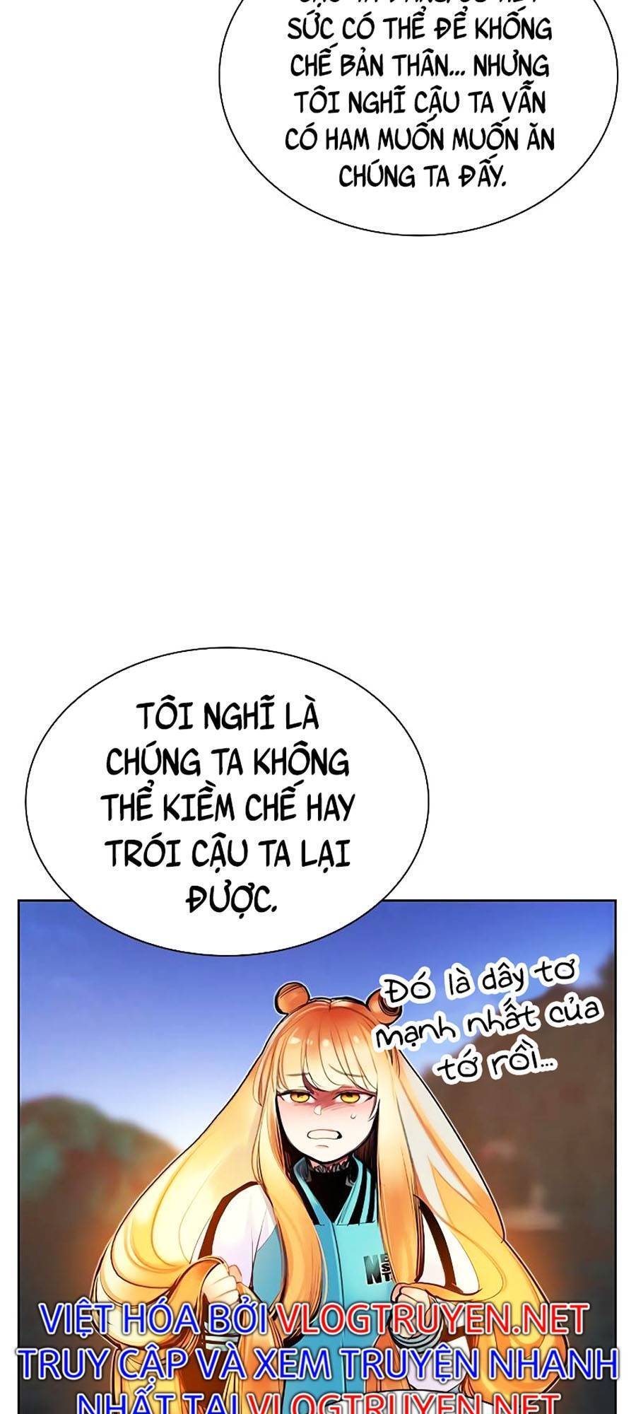 Nhân Trùng Đại Chiến Chap 81 - Next Chap 82