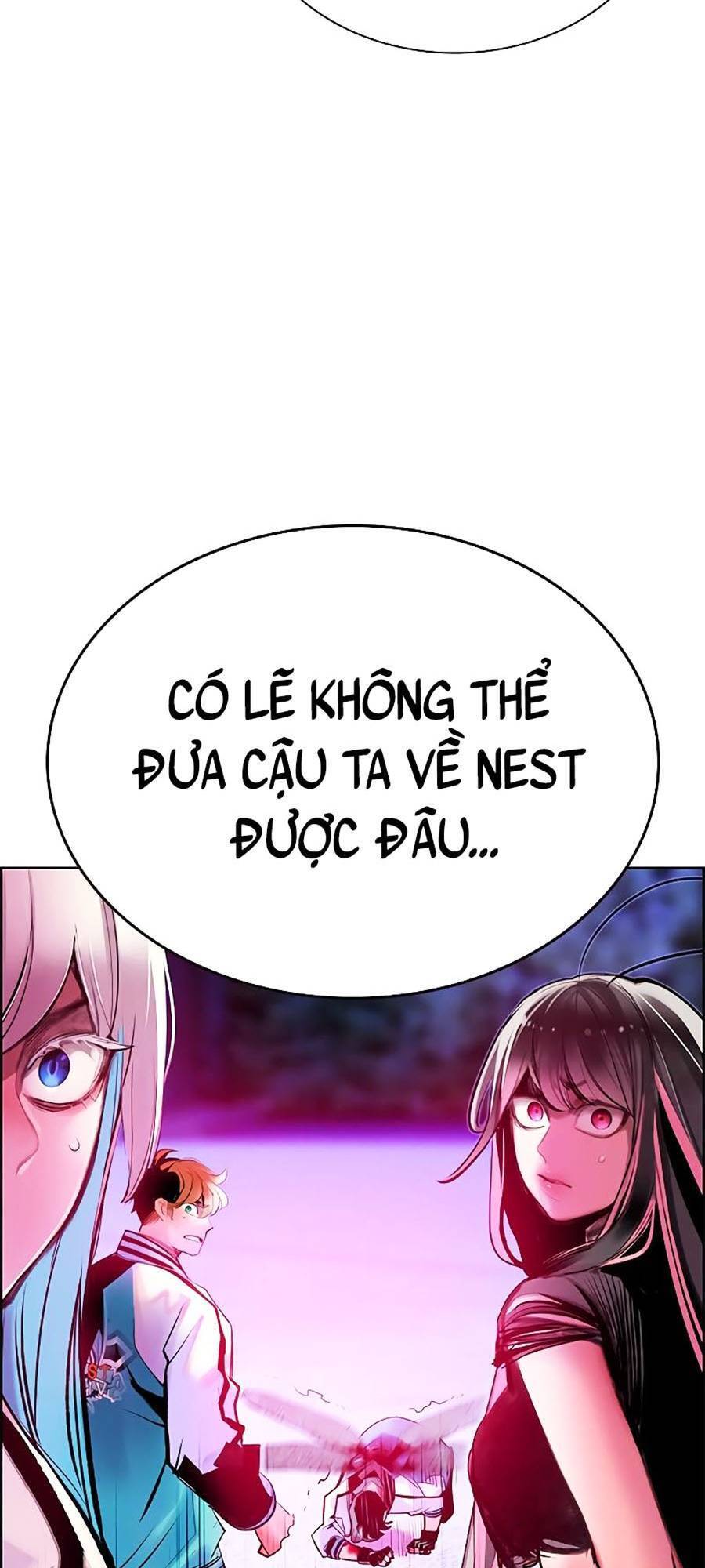 Nhân Trùng Đại Chiến Chap 81 - Next Chap 82