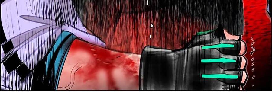 Nhân Trùng Đại Chiến Chap 81 - Next Chap 82