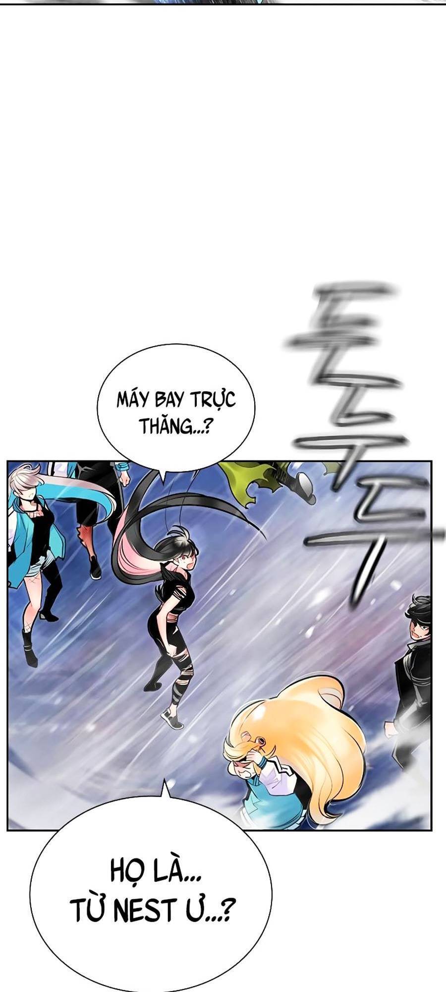 Nhân Trùng Đại Chiến Chap 81 - Next Chap 82