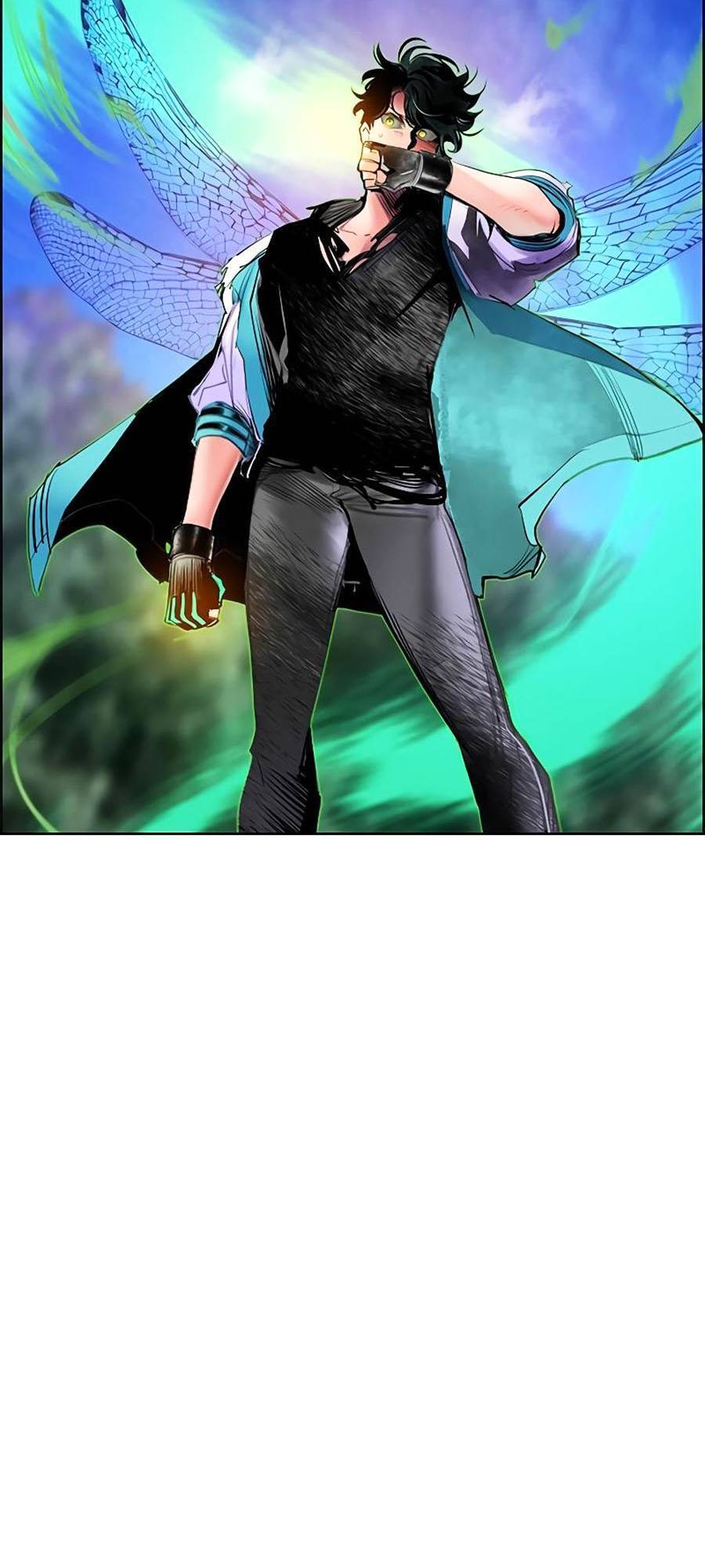 Nhân Trùng Đại Chiến Chap 81 - Next Chap 82