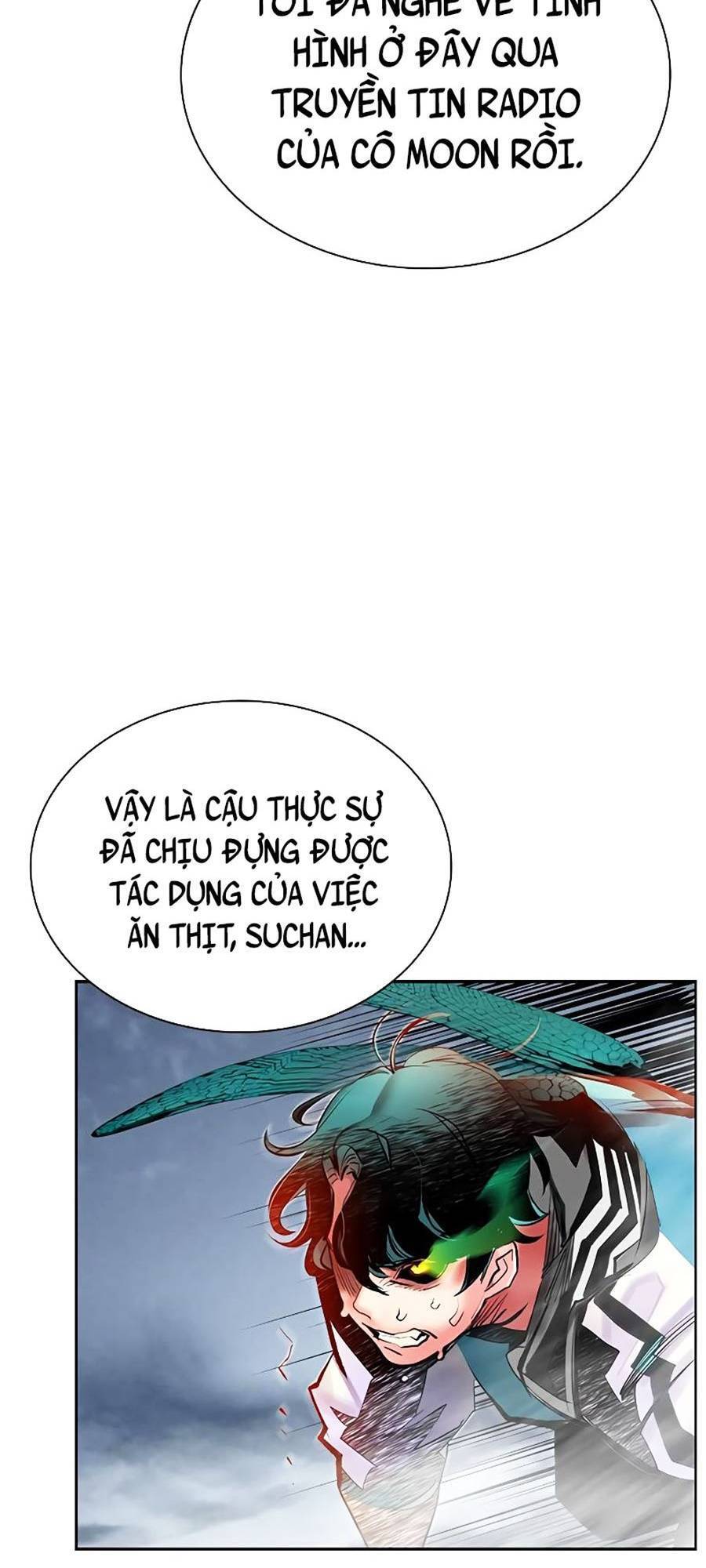 Nhân Trùng Đại Chiến Chap 81 - Next Chap 82