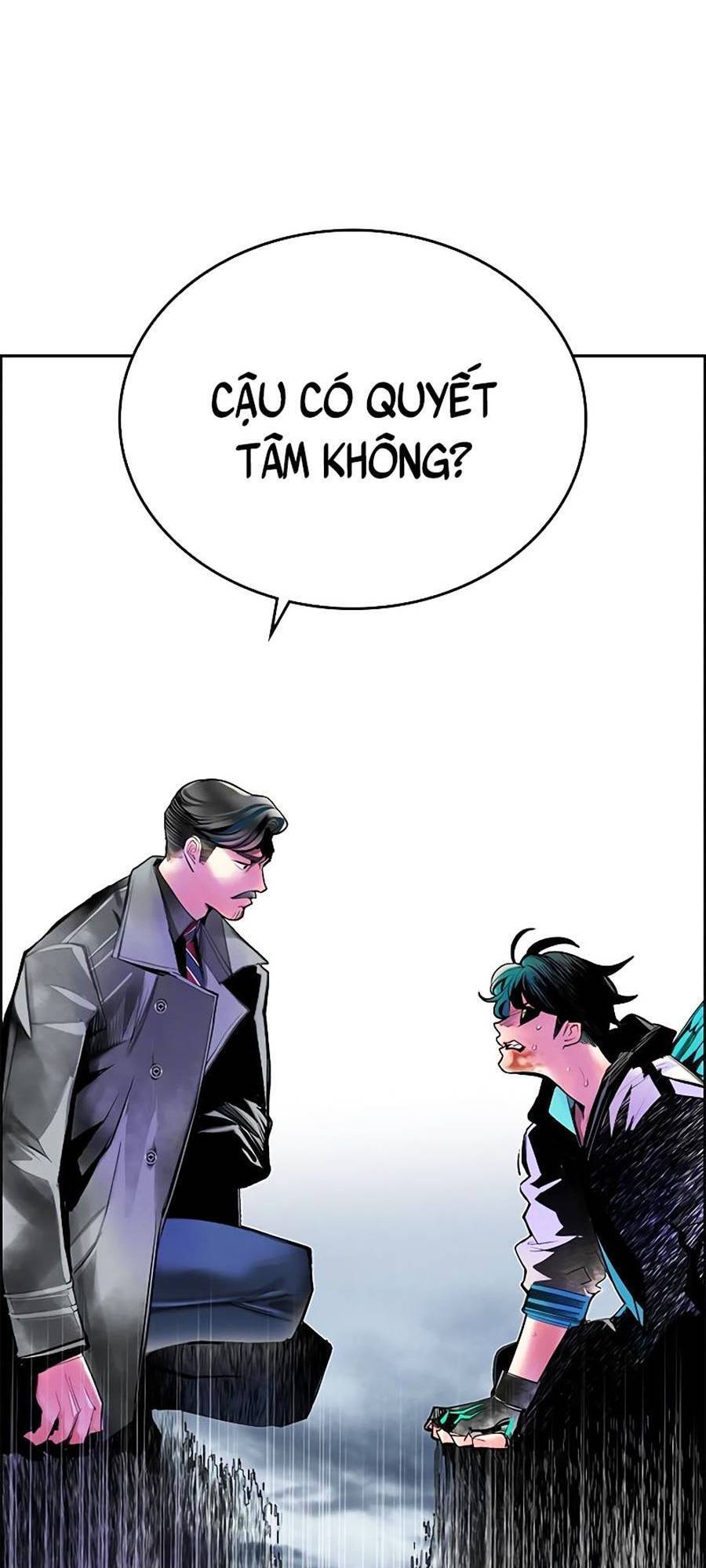 Nhân Trùng Đại Chiến Chap 81 - Next Chap 82