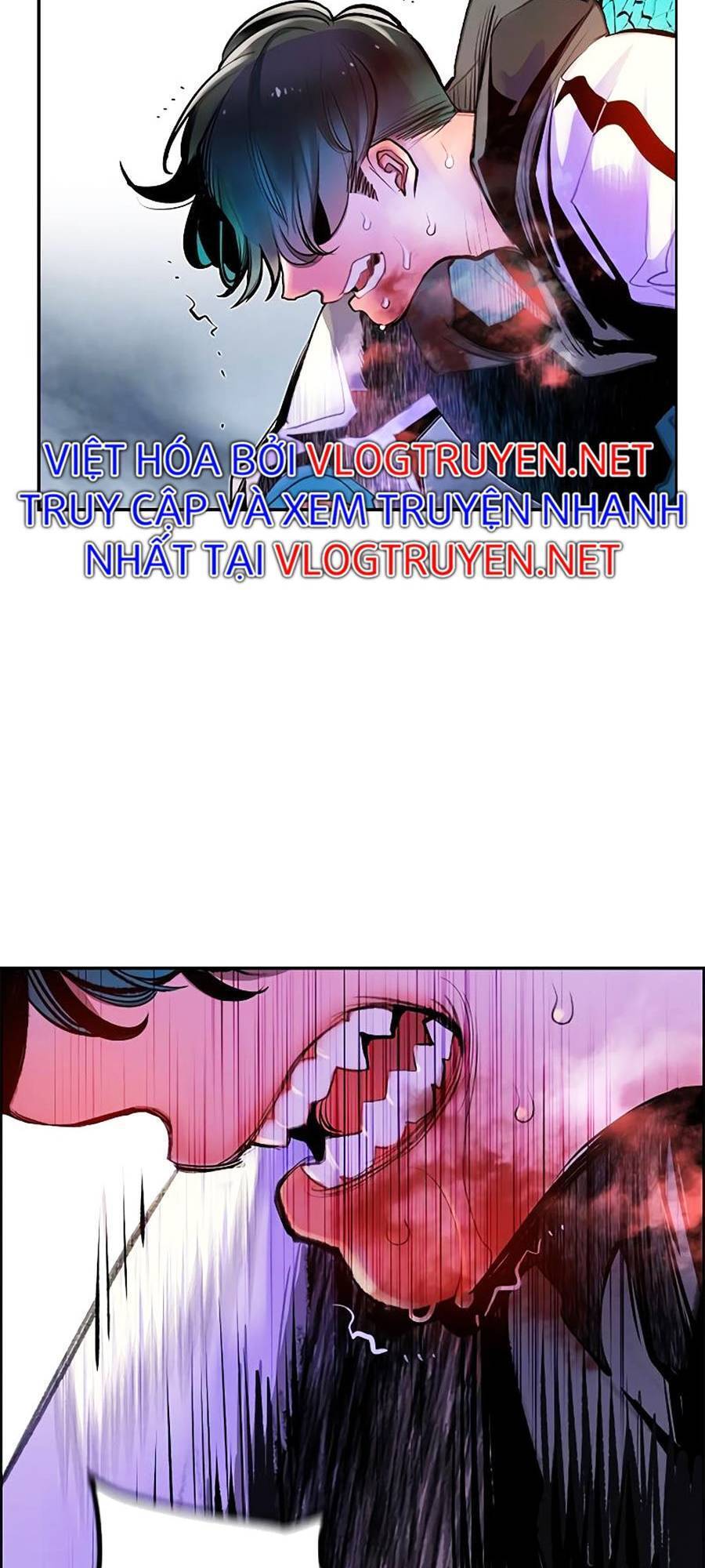 Nhân Trùng Đại Chiến Chap 81 - Next Chap 82