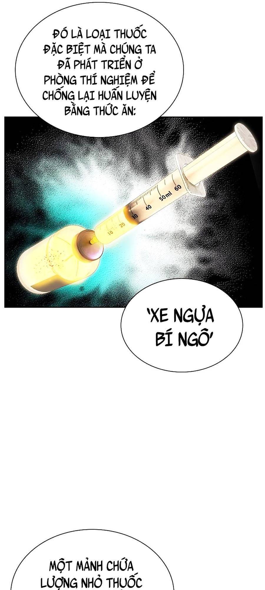 Nhân Trùng Đại Chiến Chap 81 - Next Chap 82