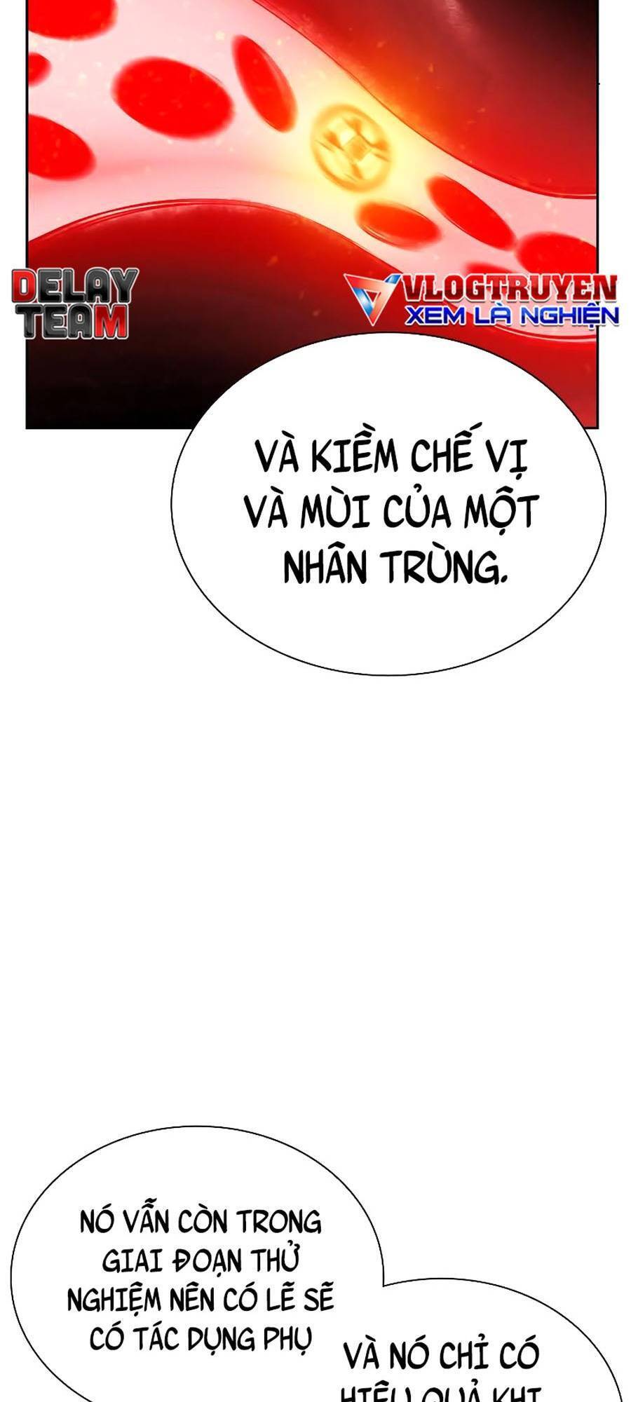 Nhân Trùng Đại Chiến Chap 81 - Next Chap 82