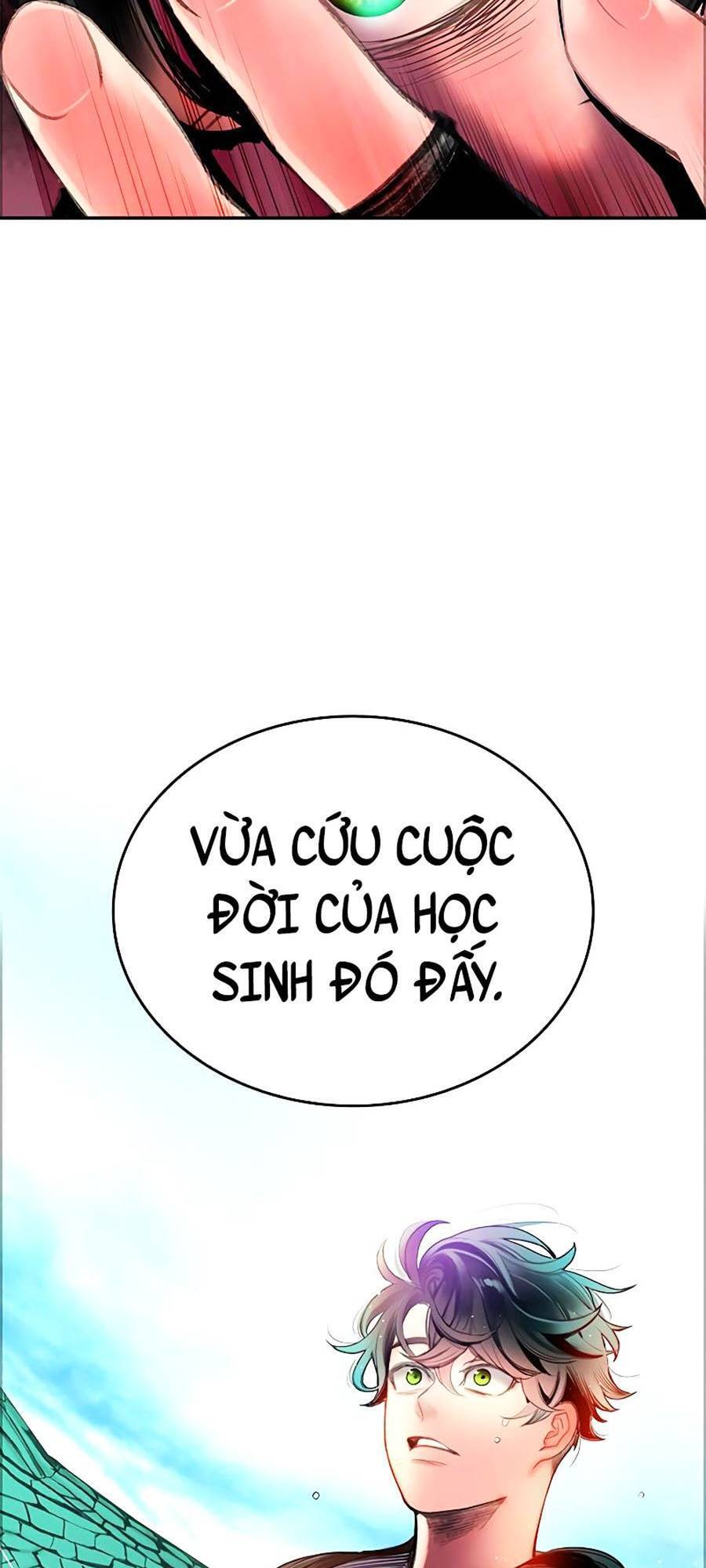 Nhân Trùng Đại Chiến Chap 81 - Next Chap 82