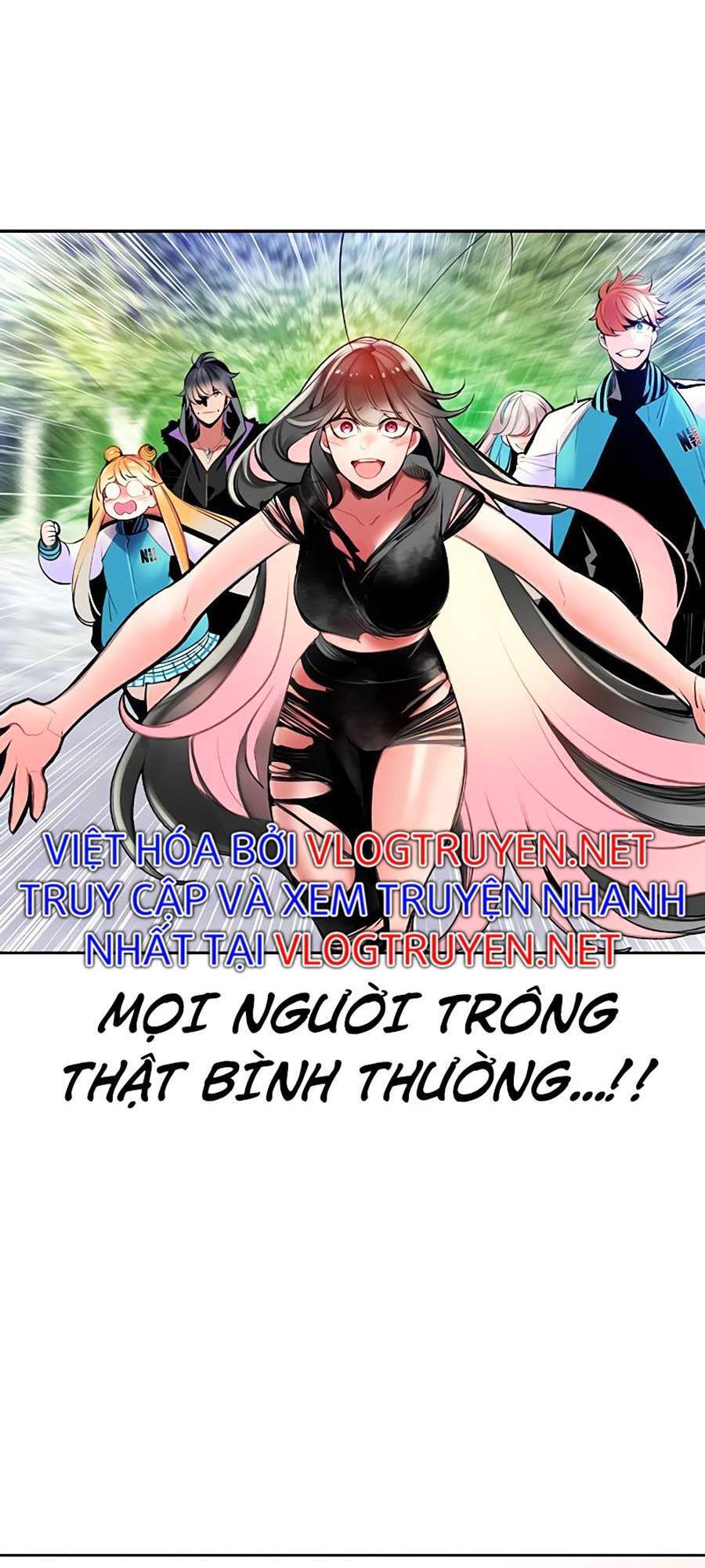 Nhân Trùng Đại Chiến Chap 81 - Next Chap 82