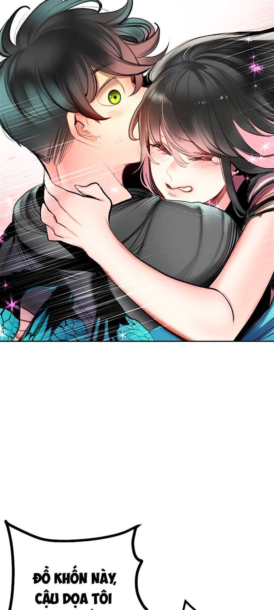Nhân Trùng Đại Chiến Chap 81 - Next Chap 82