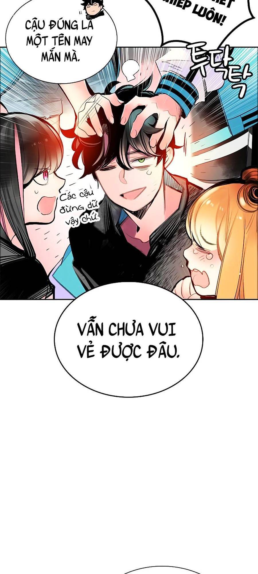 Nhân Trùng Đại Chiến Chap 81 - Next Chap 82