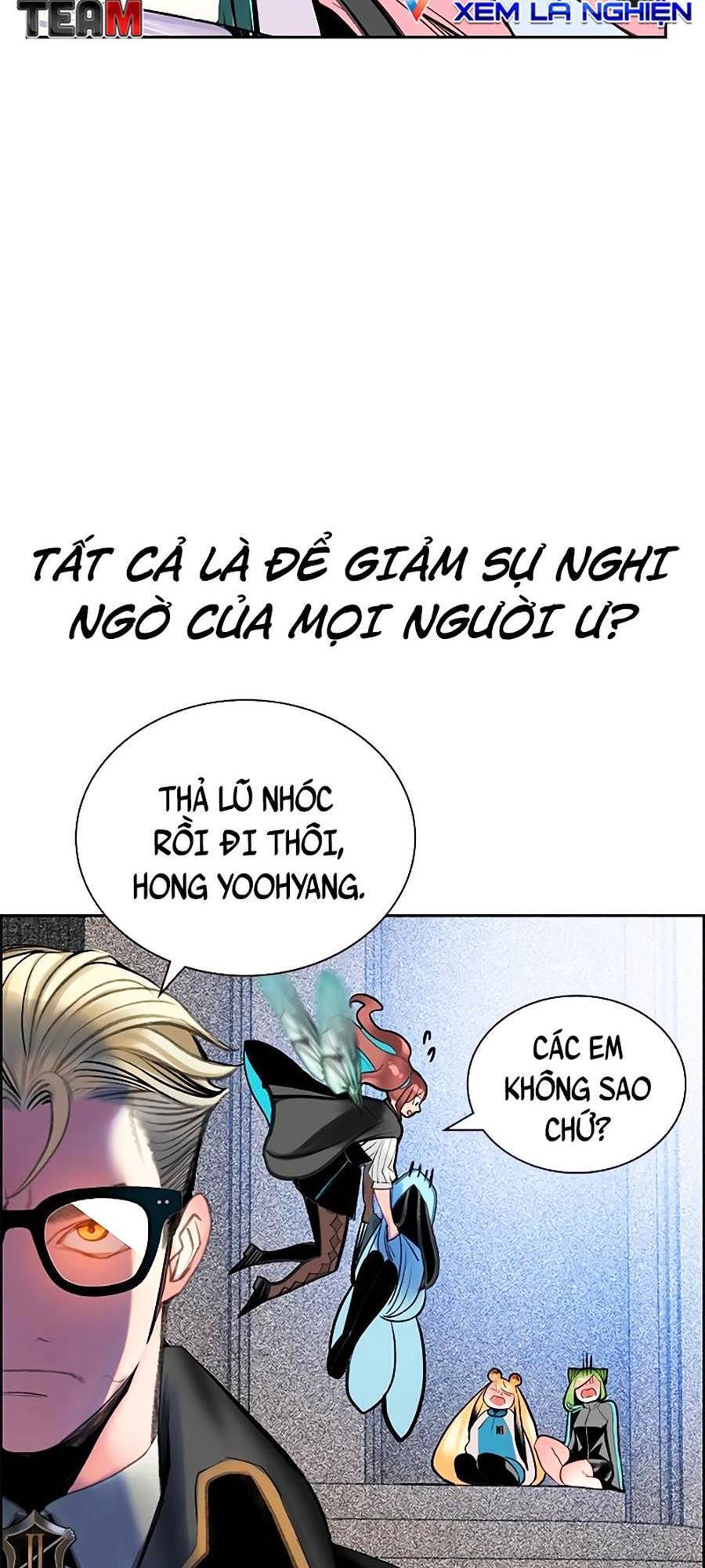 Nhân Trùng Đại Chiến Chap 82 - Next Chap 83