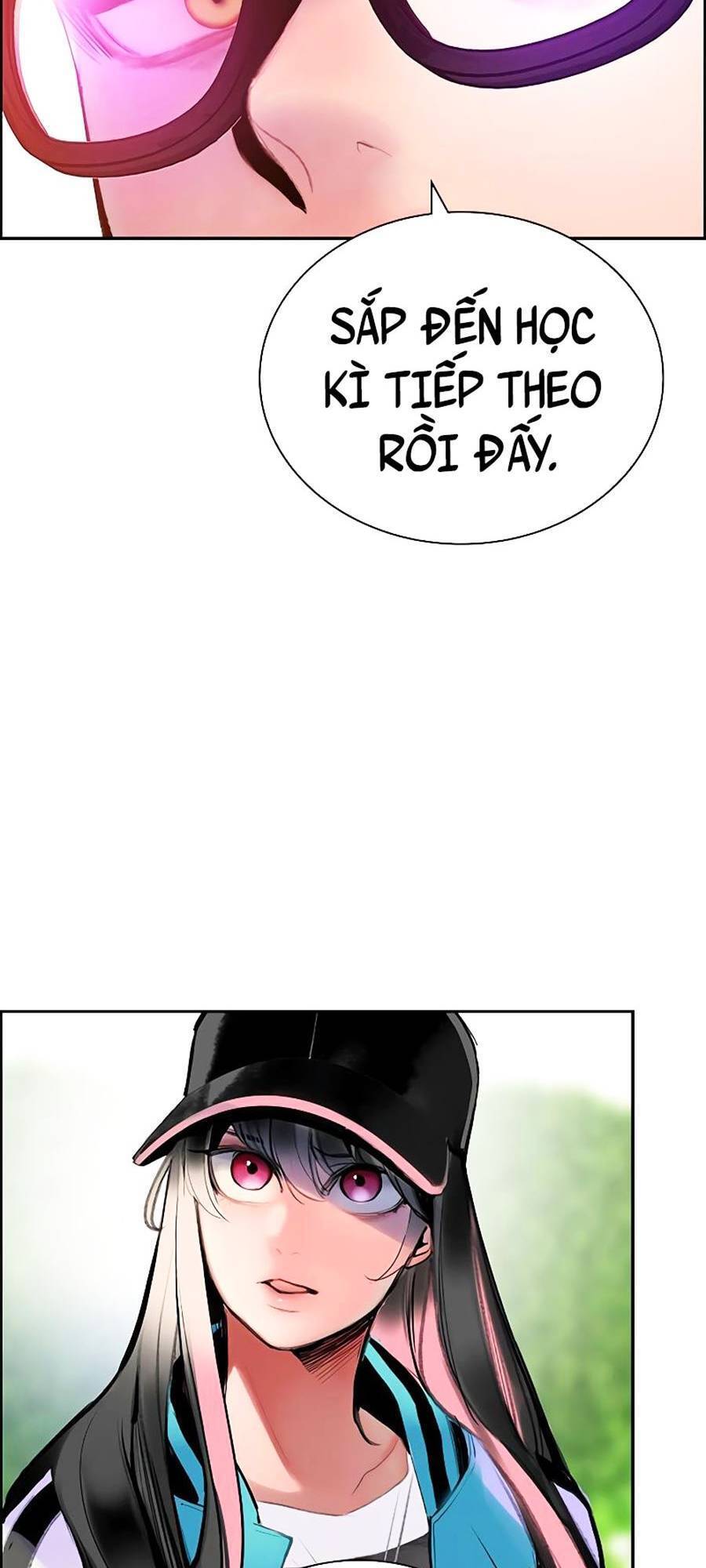 Nhân Trùng Đại Chiến Chap 82 - Next Chap 83