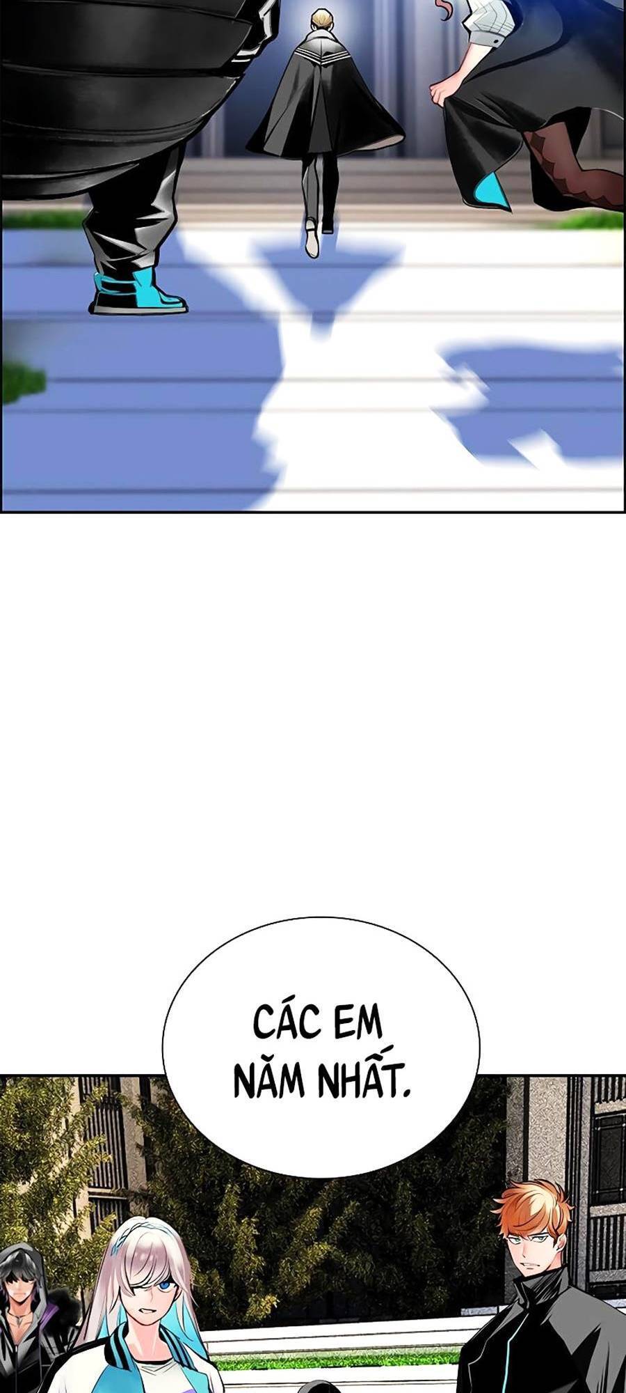 Nhân Trùng Đại Chiến Chap 82 - Next Chap 83