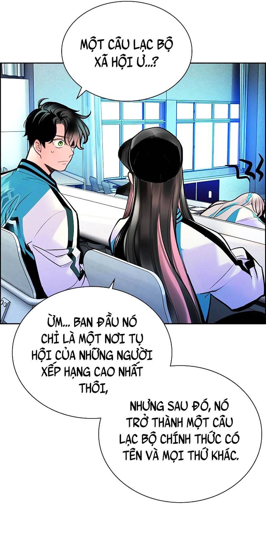 Nhân Trùng Đại Chiến Chap 82 - Next Chap 83