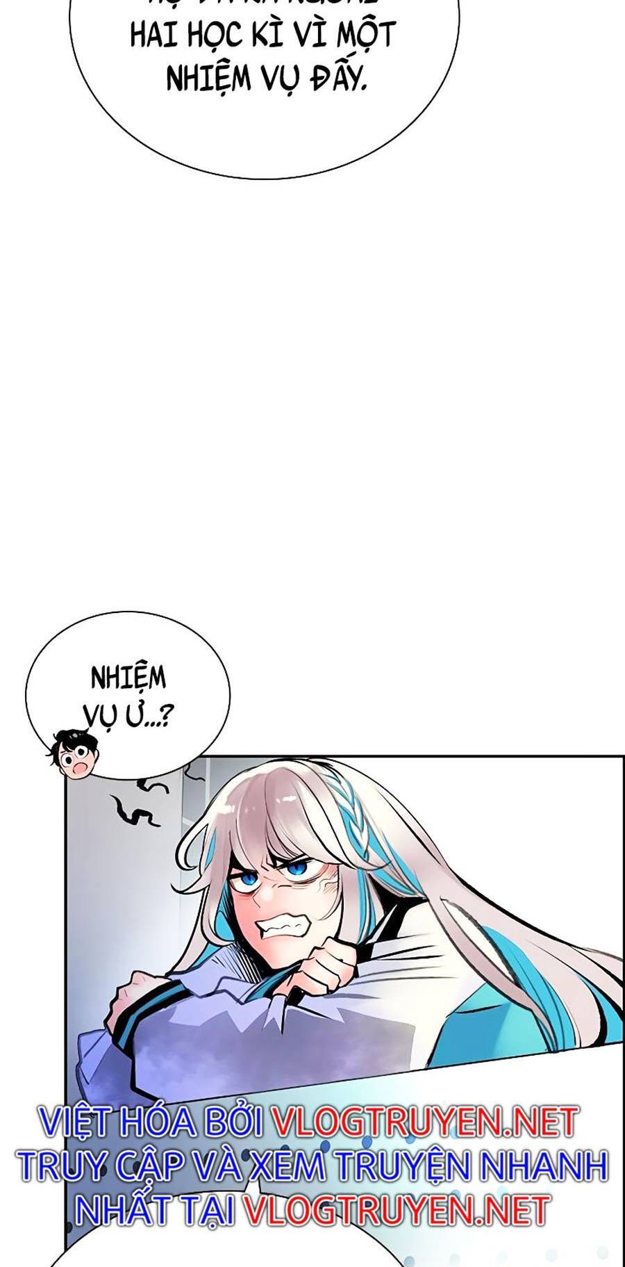 Nhân Trùng Đại Chiến Chap 82 - Next Chap 83