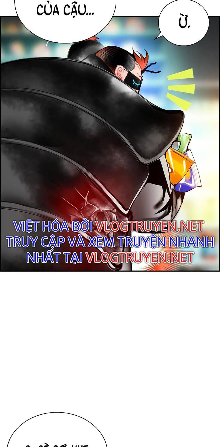 Nhân Trùng Đại Chiến Chap 82 - Next Chap 83