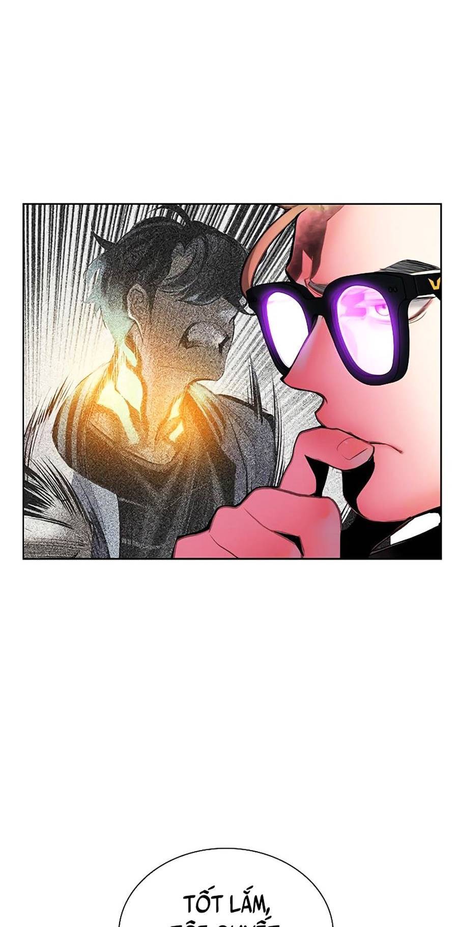 Nhân Trùng Đại Chiến Chap 82 - Next Chap 83