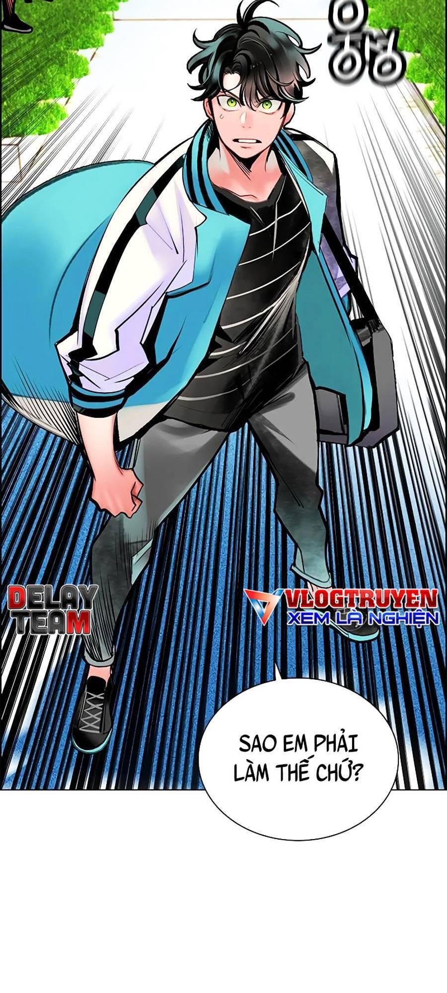 Nhân Trùng Đại Chiến Chap 82 - Next Chap 83