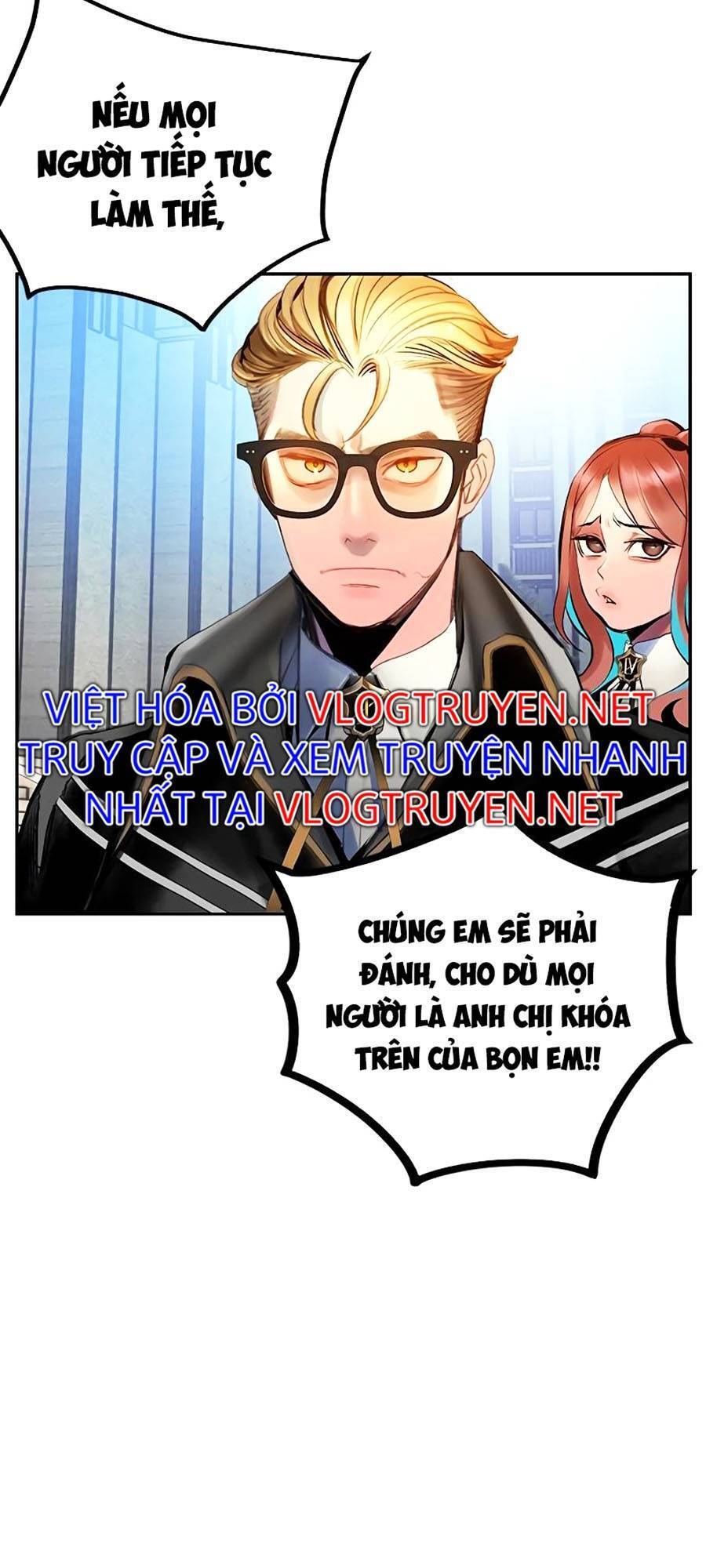 Nhân Trùng Đại Chiến Chap 82 - Next Chap 83