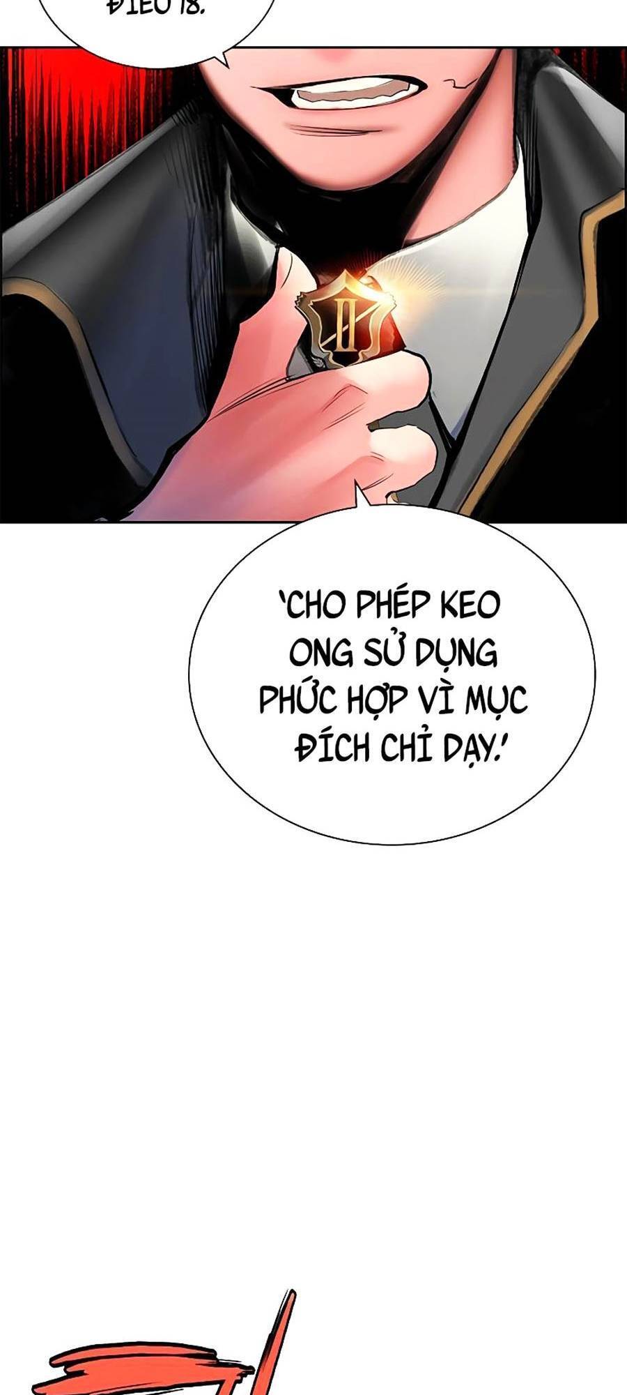 Nhân Trùng Đại Chiến Chap 82 - Next Chap 83