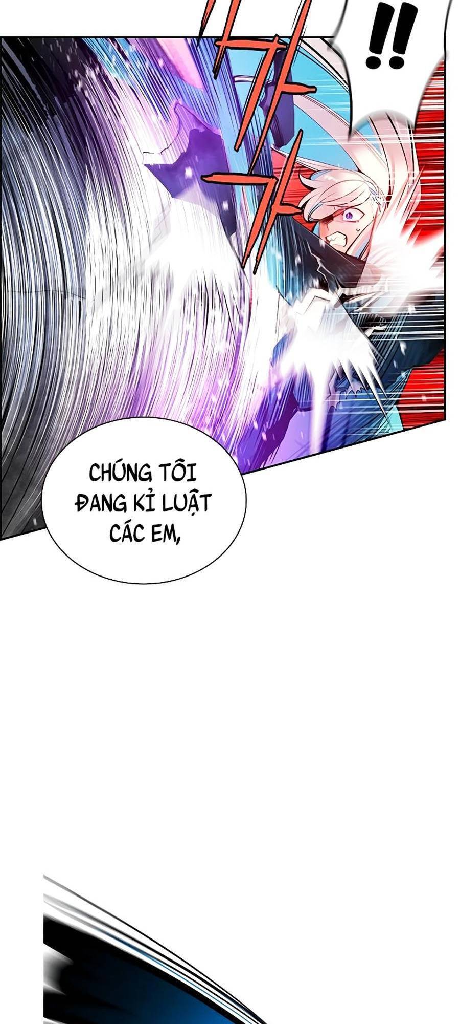 Nhân Trùng Đại Chiến Chap 82 - Next Chap 83