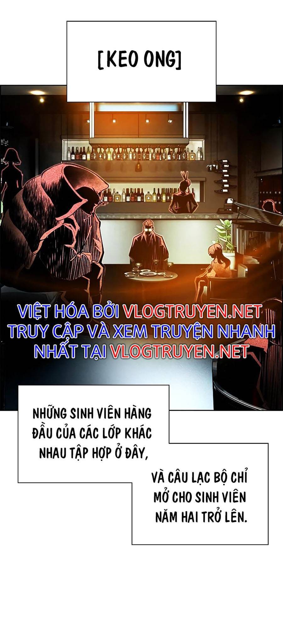 Nhân Trùng Đại Chiến Chap 82 - Next Chap 83