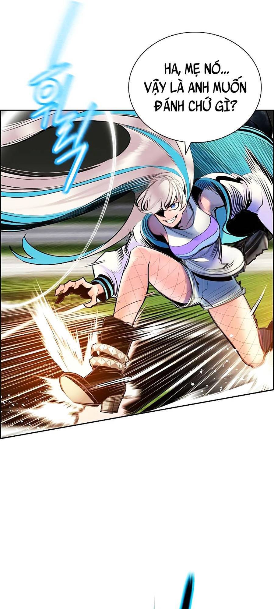 Nhân Trùng Đại Chiến Chap 82 - Next Chap 83