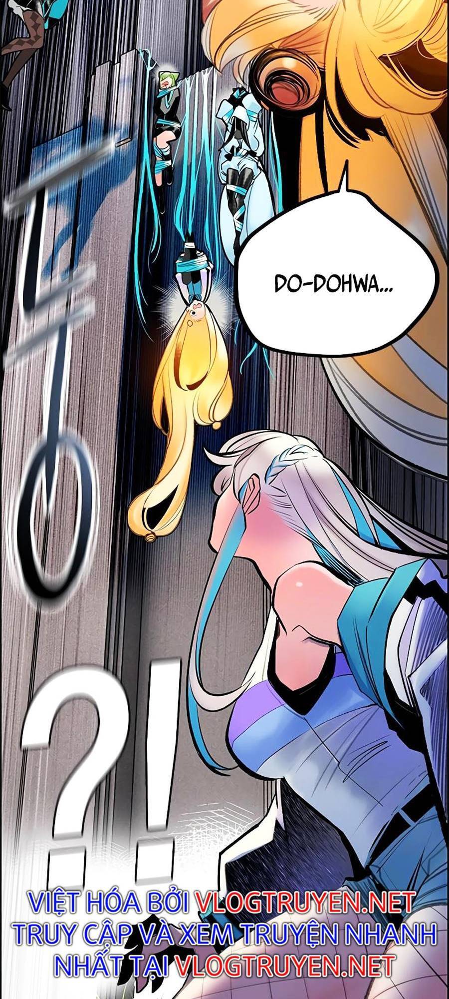 Nhân Trùng Đại Chiến Chap 82 - Next Chap 83