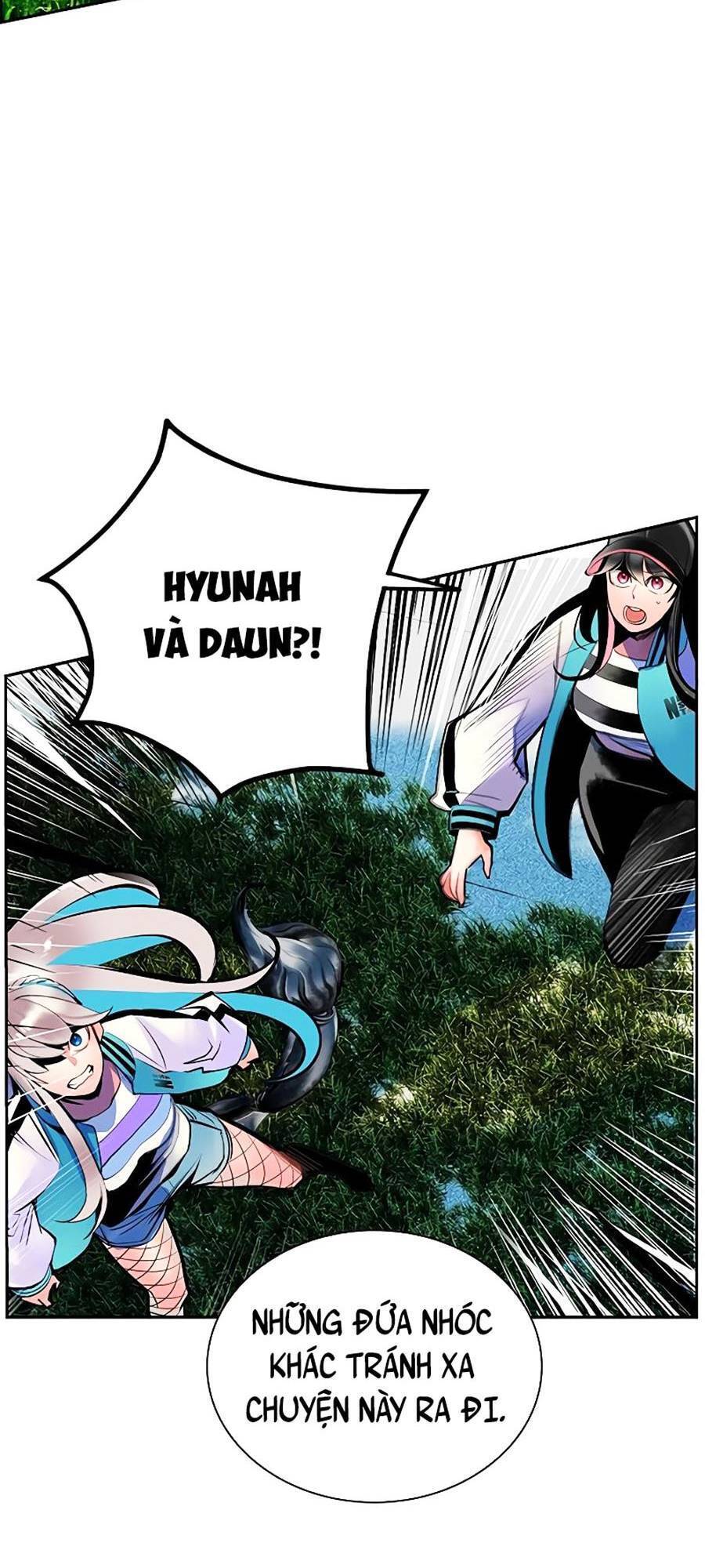 Nhân Trùng Đại Chiến Chap 82 - Next Chap 83