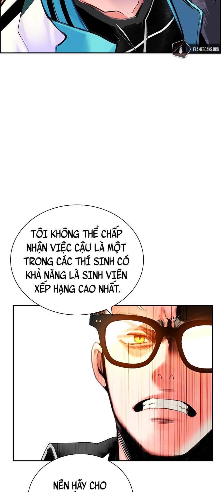 Nhân Trùng Đại Chiến Chap 82 - Next Chap 83