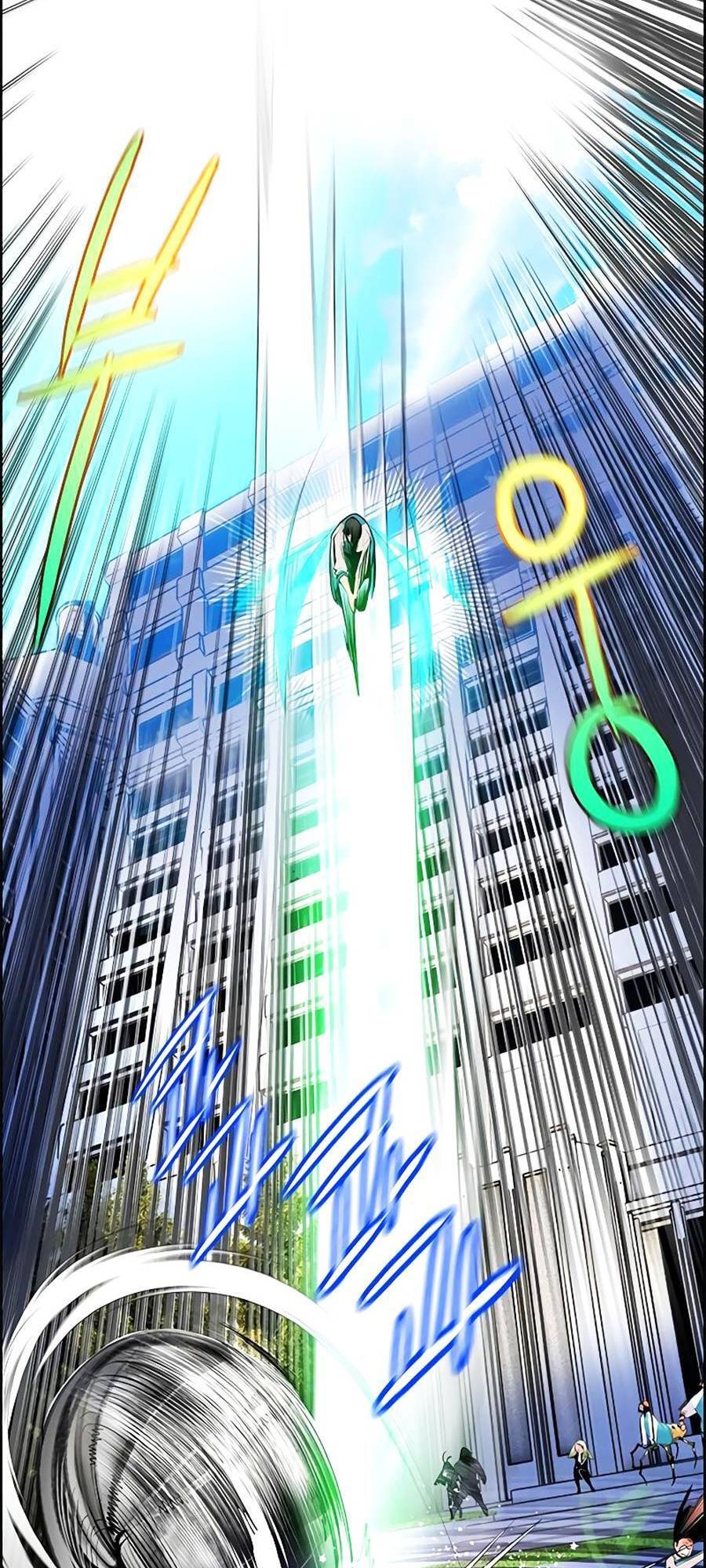 Nhân Trùng Đại Chiến Chap 82 - Next Chap 83