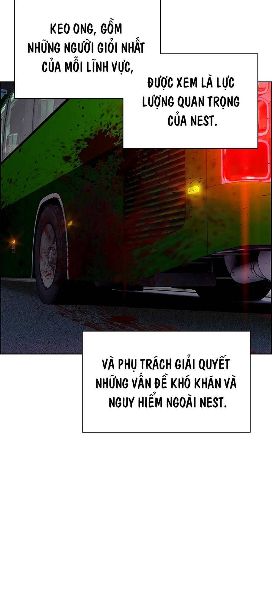 Nhân Trùng Đại Chiến Chap 82 - Next Chap 83