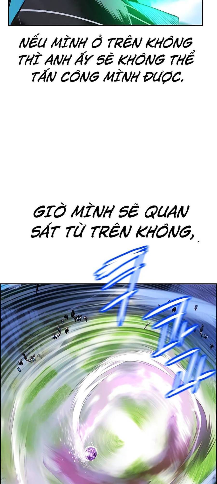 Nhân Trùng Đại Chiến Chap 82 - Next Chap 83