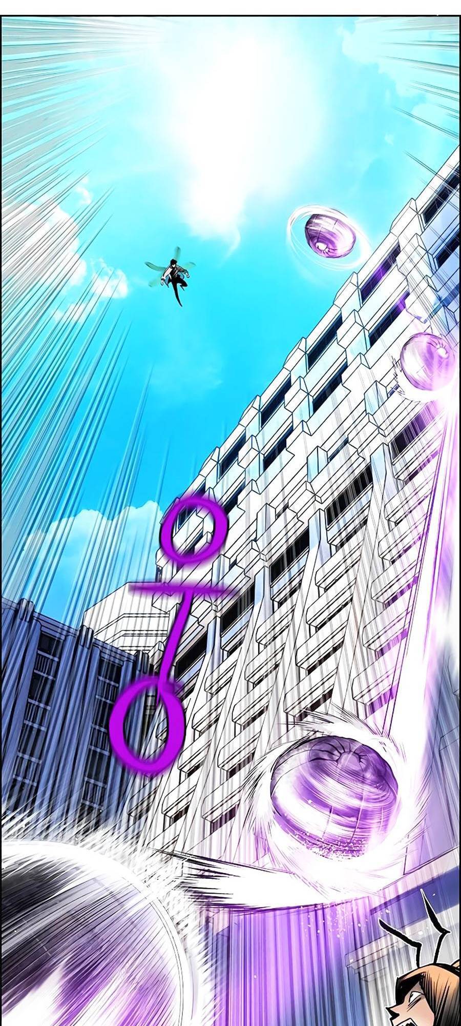 Nhân Trùng Đại Chiến Chap 82 - Next Chap 83