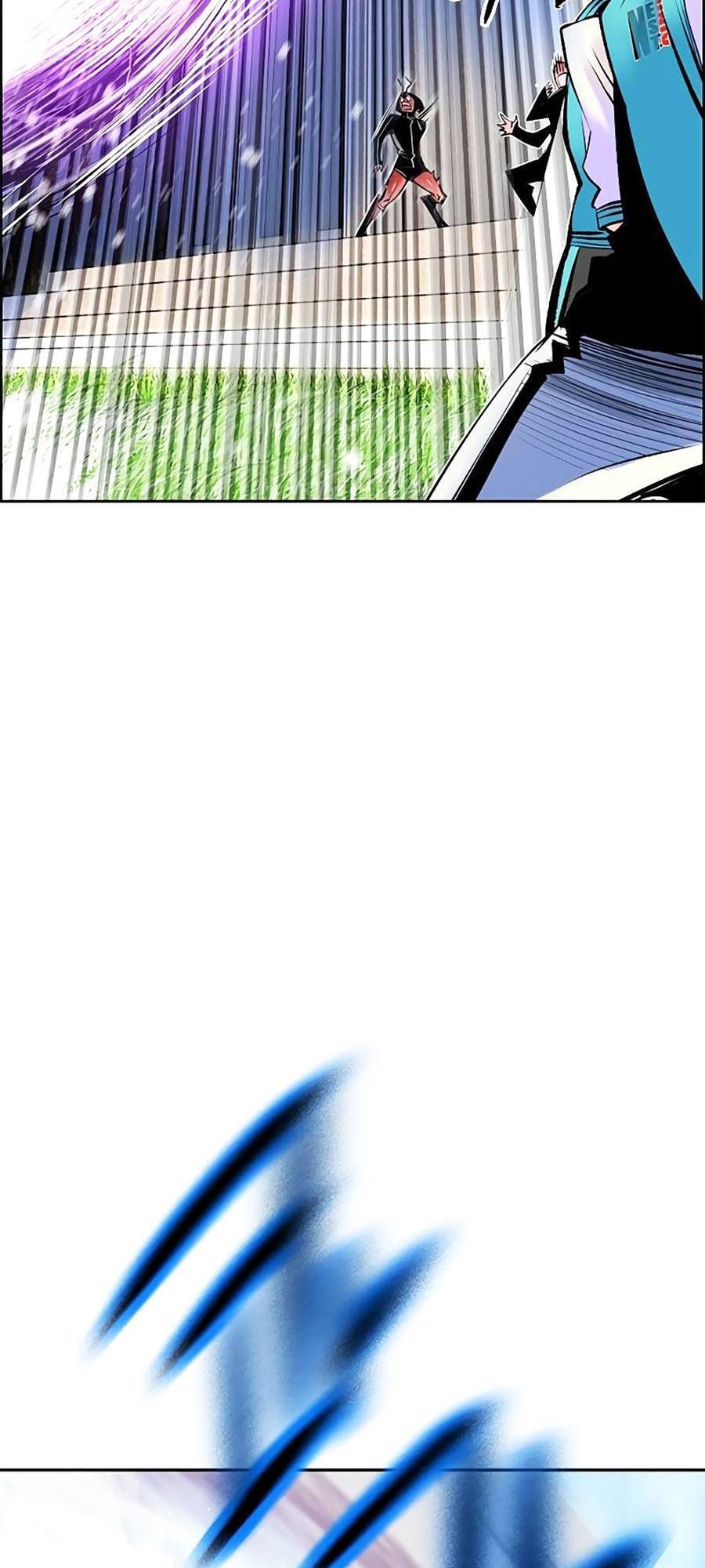Nhân Trùng Đại Chiến Chap 82 - Next Chap 83