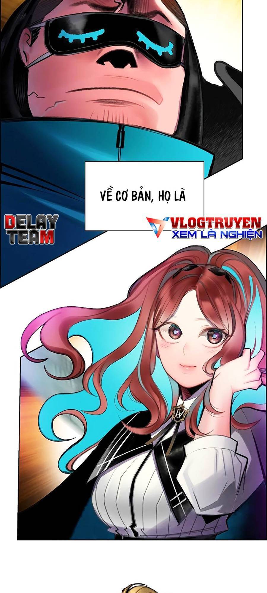 Nhân Trùng Đại Chiến Chap 82 - Next Chap 83